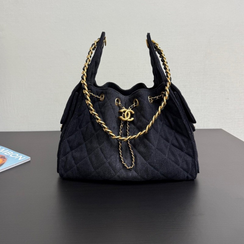 Chanel 25A Handbag