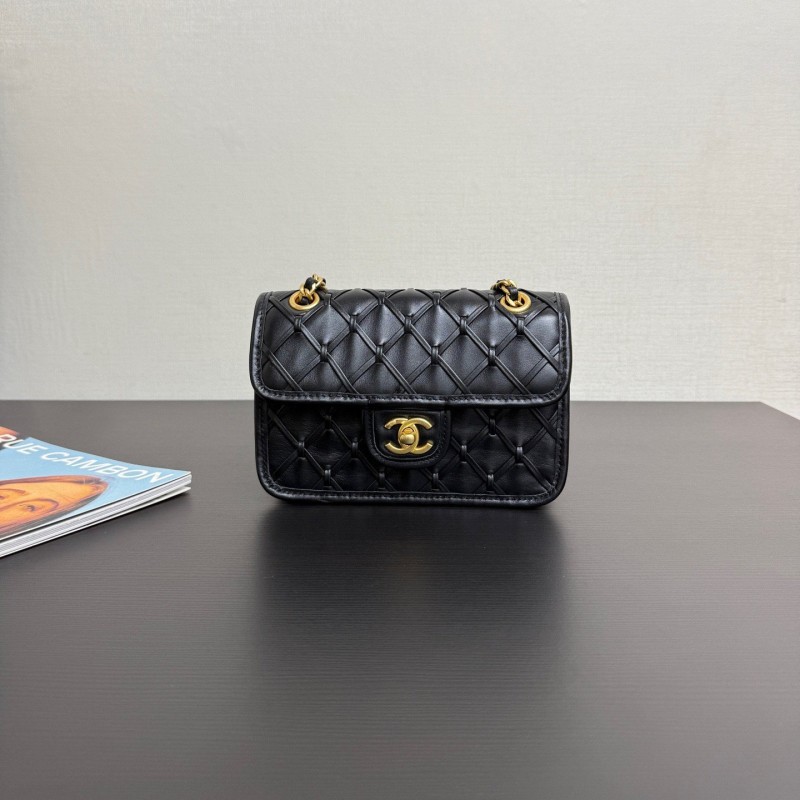 Chanel 25S Handbag