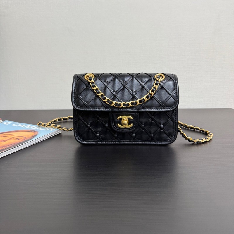 Chanel 25S Handbag