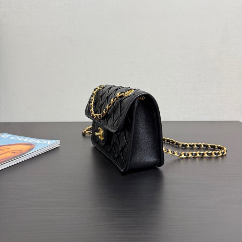 Chanel 25S Handbag
