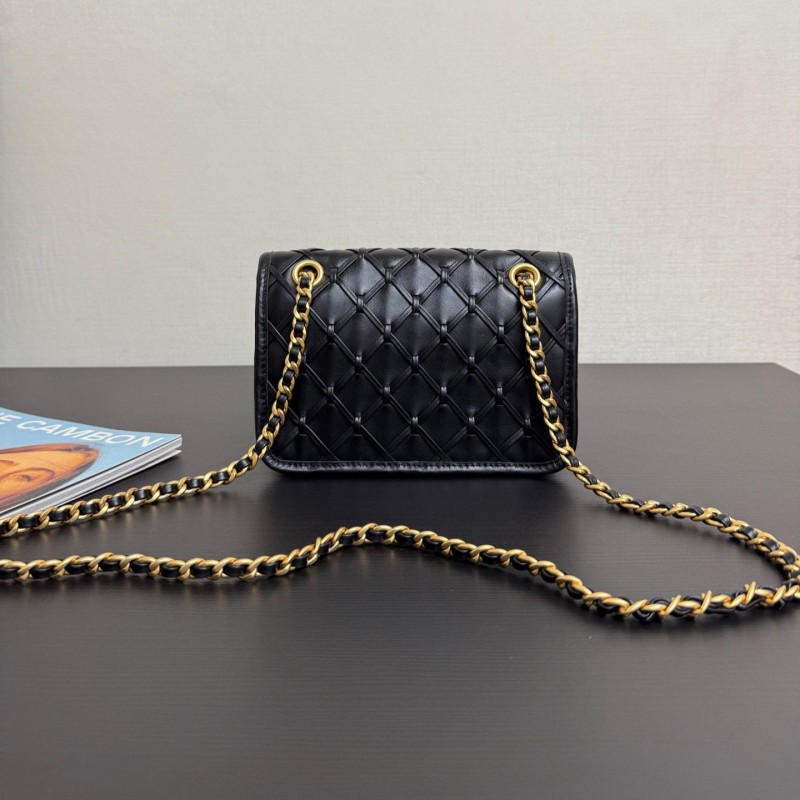 Chanel 25S Handbag
