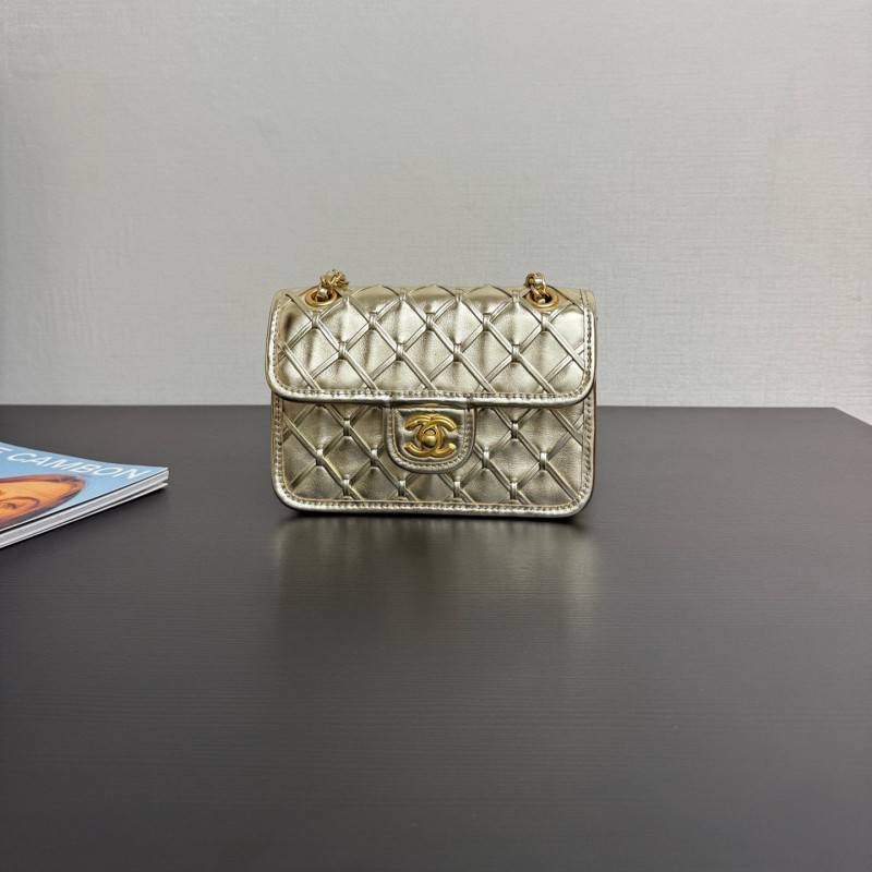 Chanel 25S Handbag