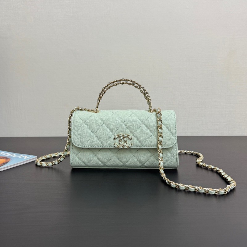 Chanel 25S Sling Bag