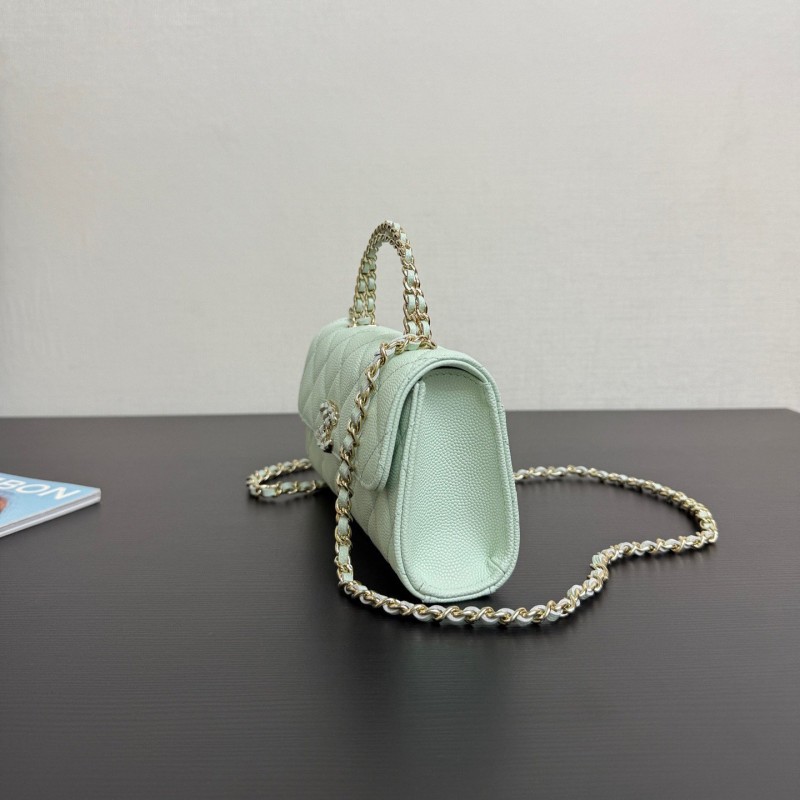 Chanel 25S Sling Bag