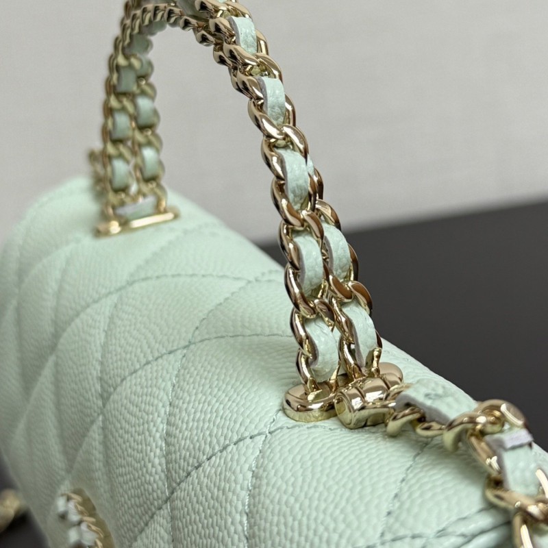 Chanel 25S Sling Bag