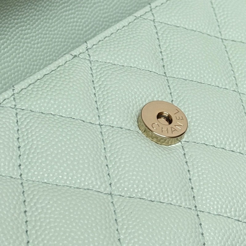 Chanel 25S Sling Bag