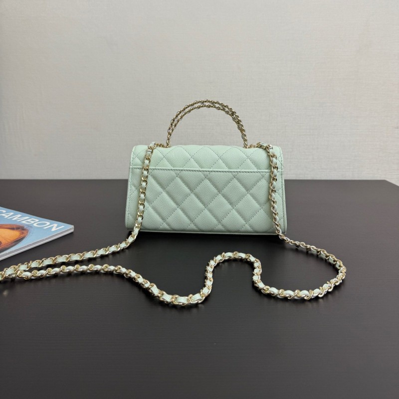 Chanel 25S Sling Bag