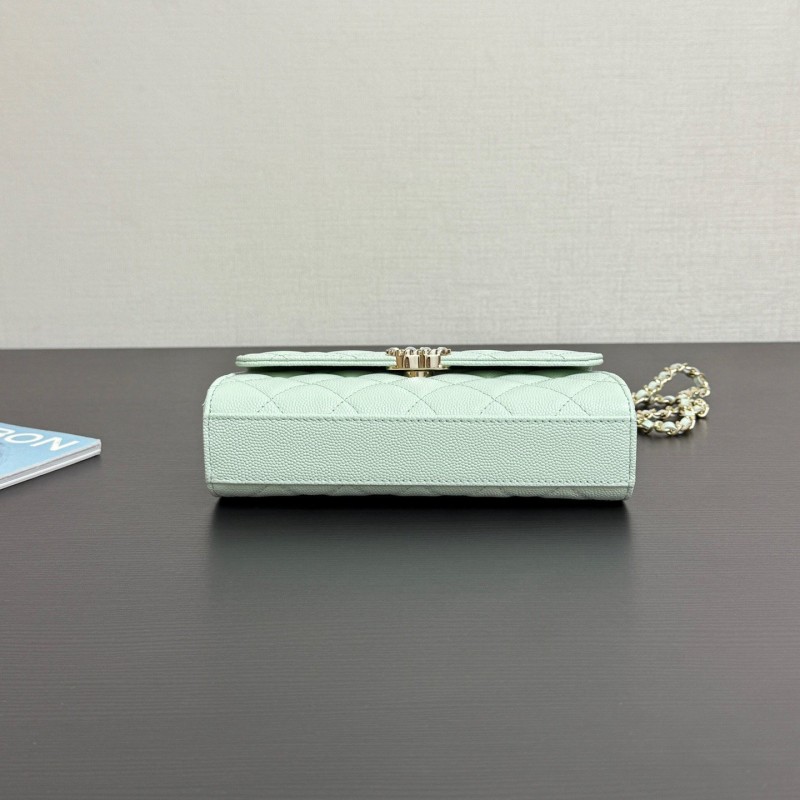 Chanel 25S Sling Bag