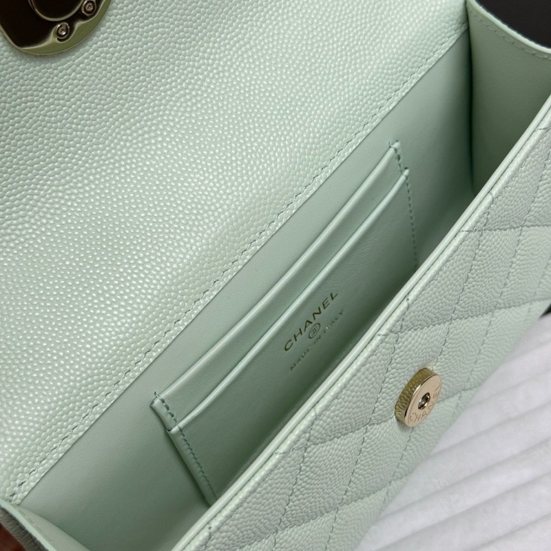 Chanel 25S Sling Bag