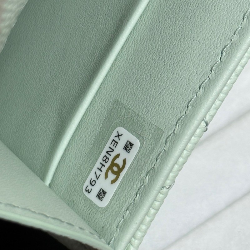 Chanel 25S Sling Bag