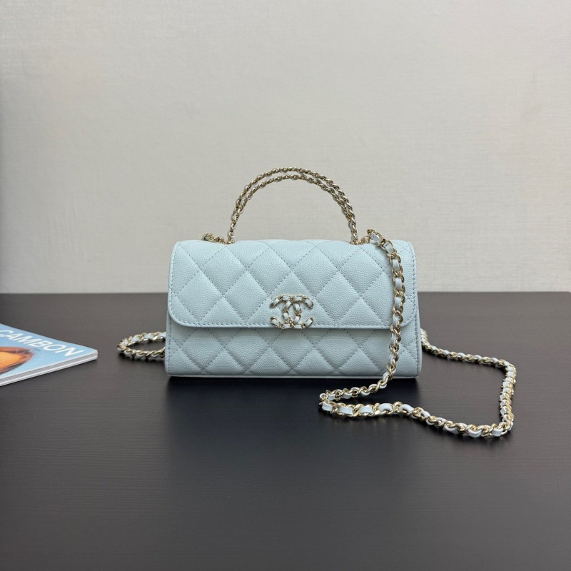 Chanel 25S Sling Bag