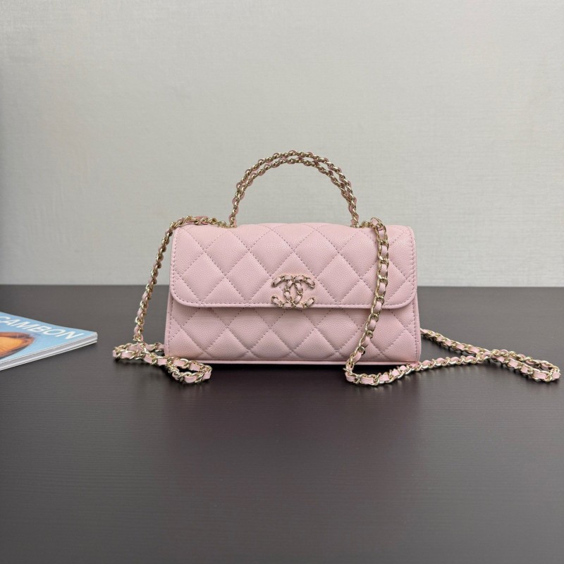 Chanel 25S Sling Bag