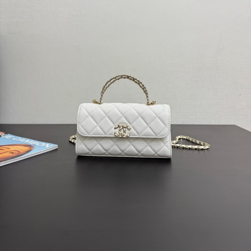 Chanel 25S Sling Bag