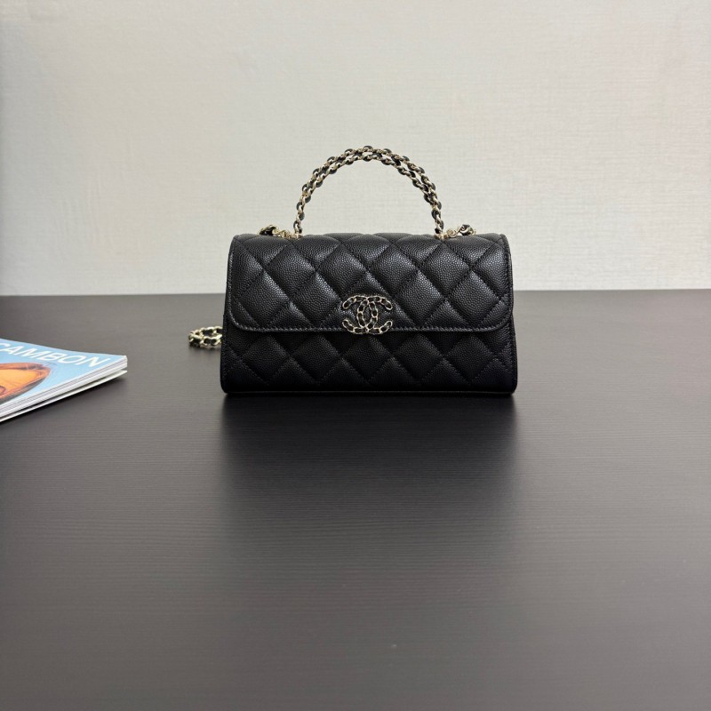 Chanel 25S Sling Bag