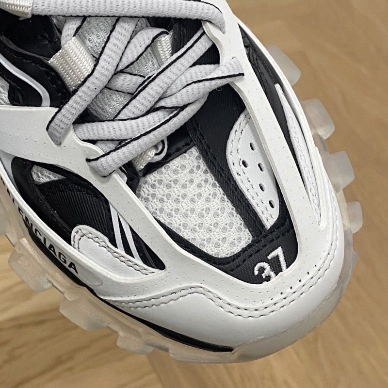 Balenciaga Unisex Shoes