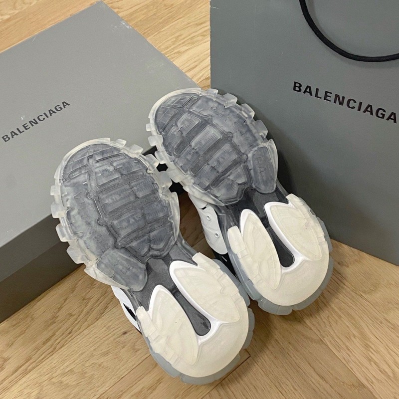 Balenciaga Unisex Shoes