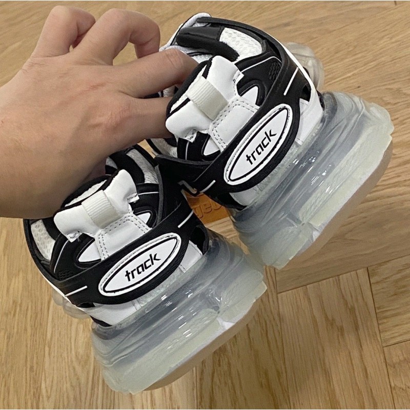 Balenciaga Unisex Shoes