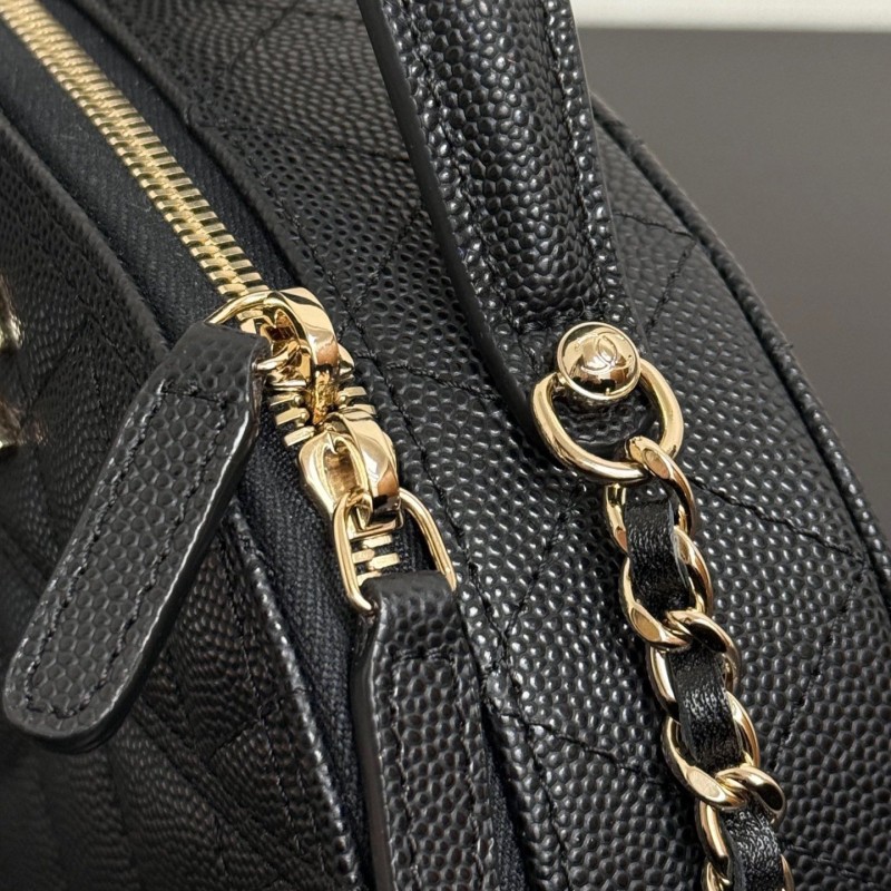Chanel 25C Sling Bag