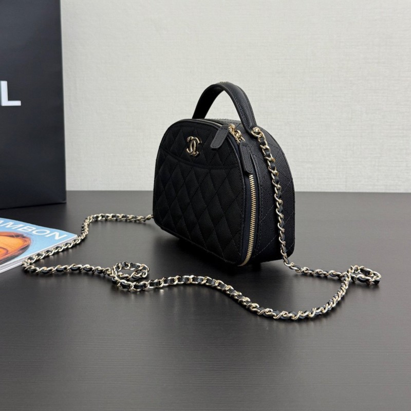 Chanel 25C Sling Bag