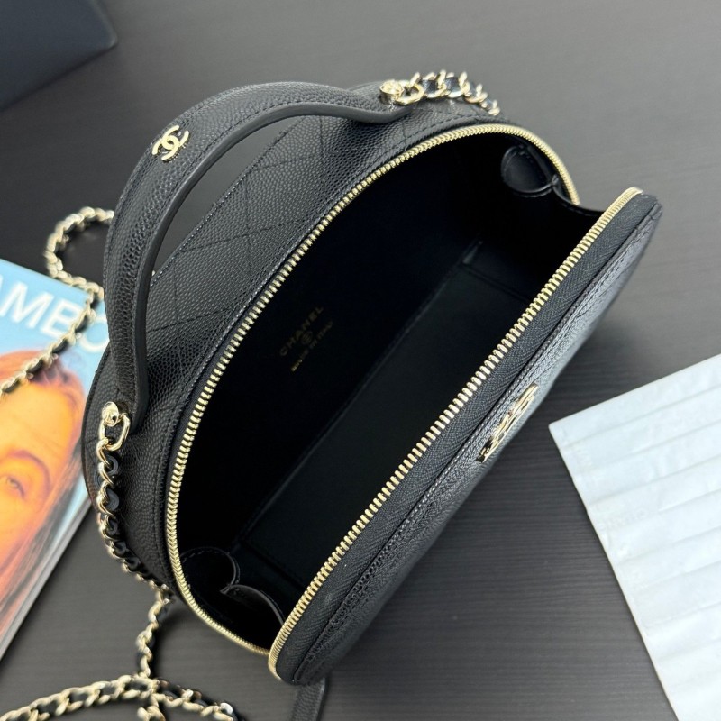 Chanel 25C Sling Bag