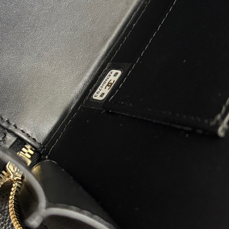 Chanel 25C Sling Bag