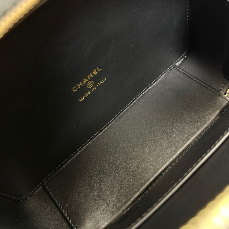 Chanel 25C Sling Bag