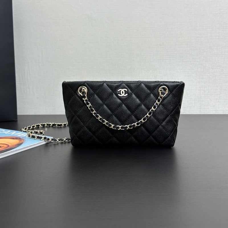 Chanel 25C Mini Tote Bag