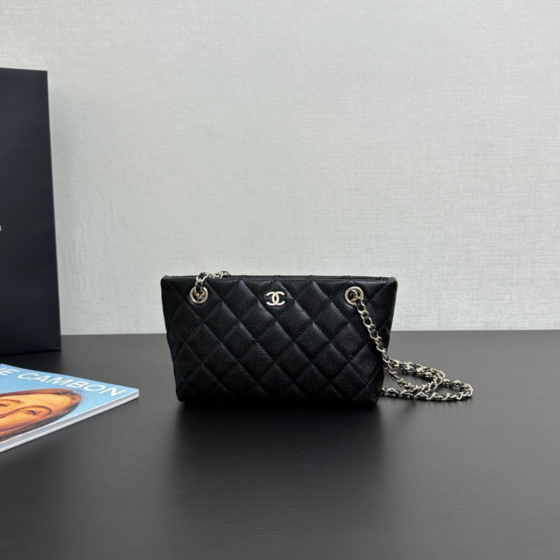 Chanel 25C Mini Tote Bag