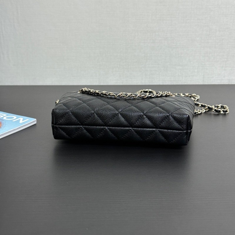 Chanel 25C Mini Tote Bag