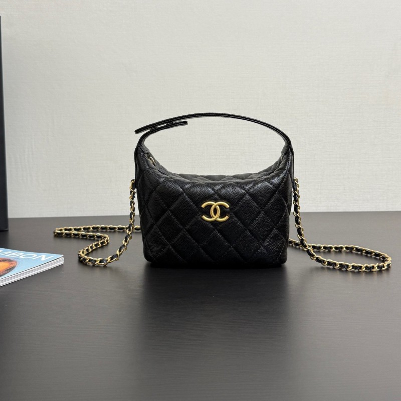 Chanel 25C Handbag
