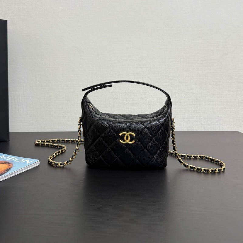 Chanel 25C Handbag