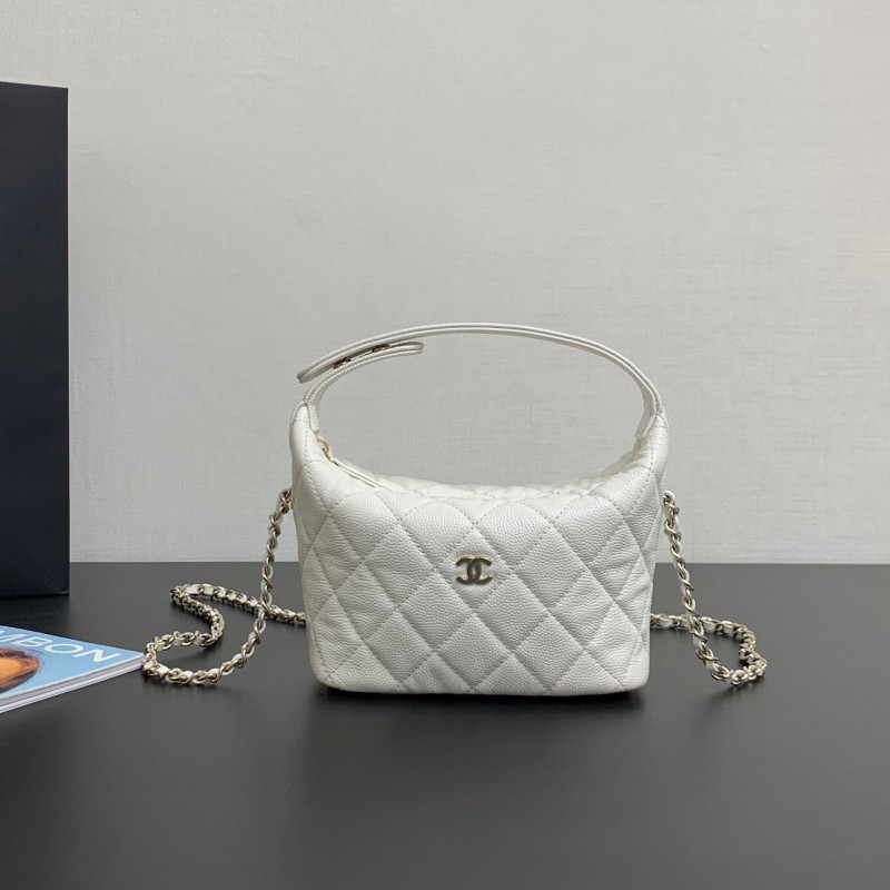 Chanel 25C Handbag