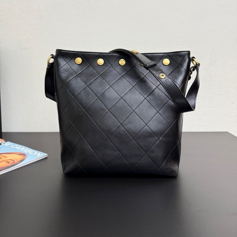 Chanel 25P Hobo
