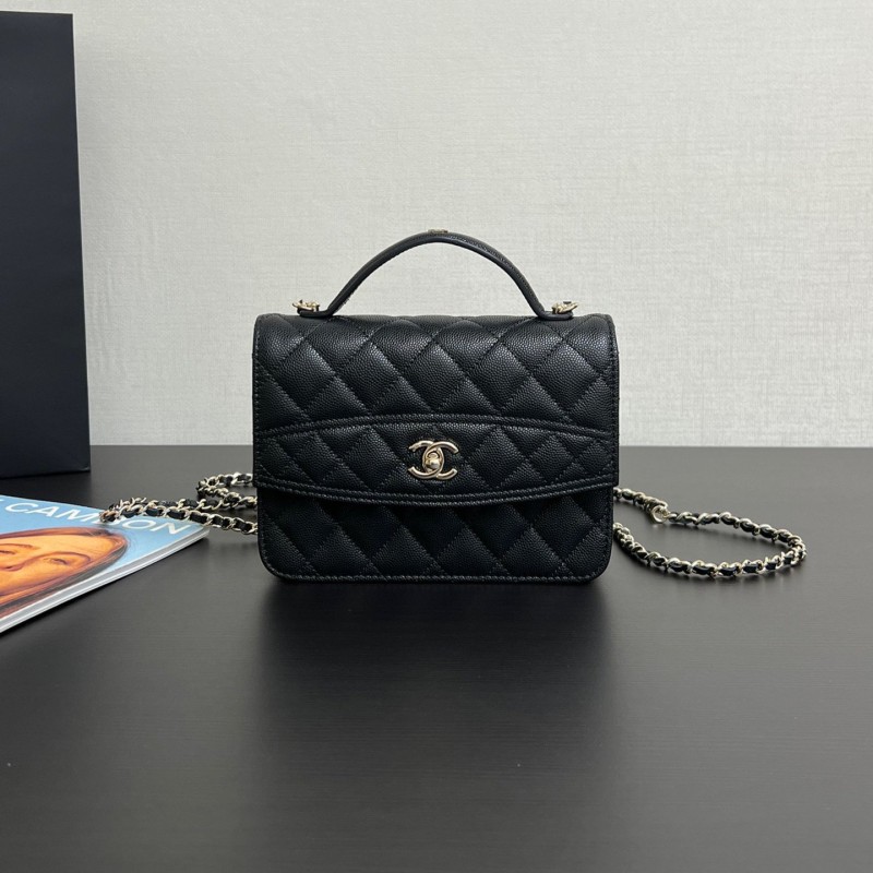 Chanel 25C Backpack