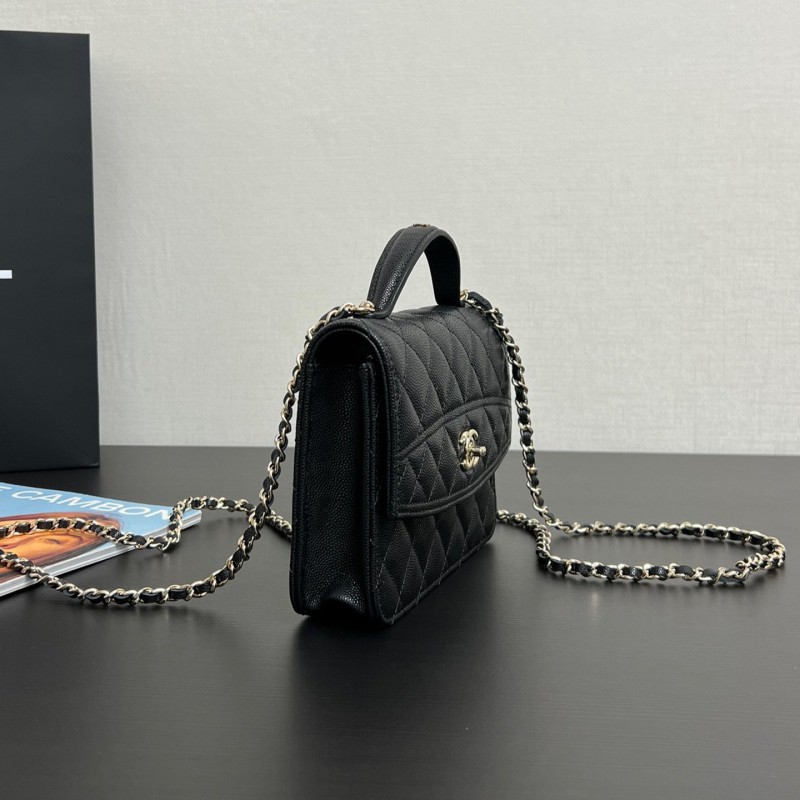 Chanel 25C Backpack