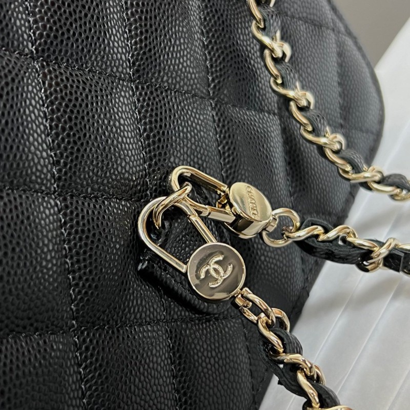 Chanel 25C Backpack