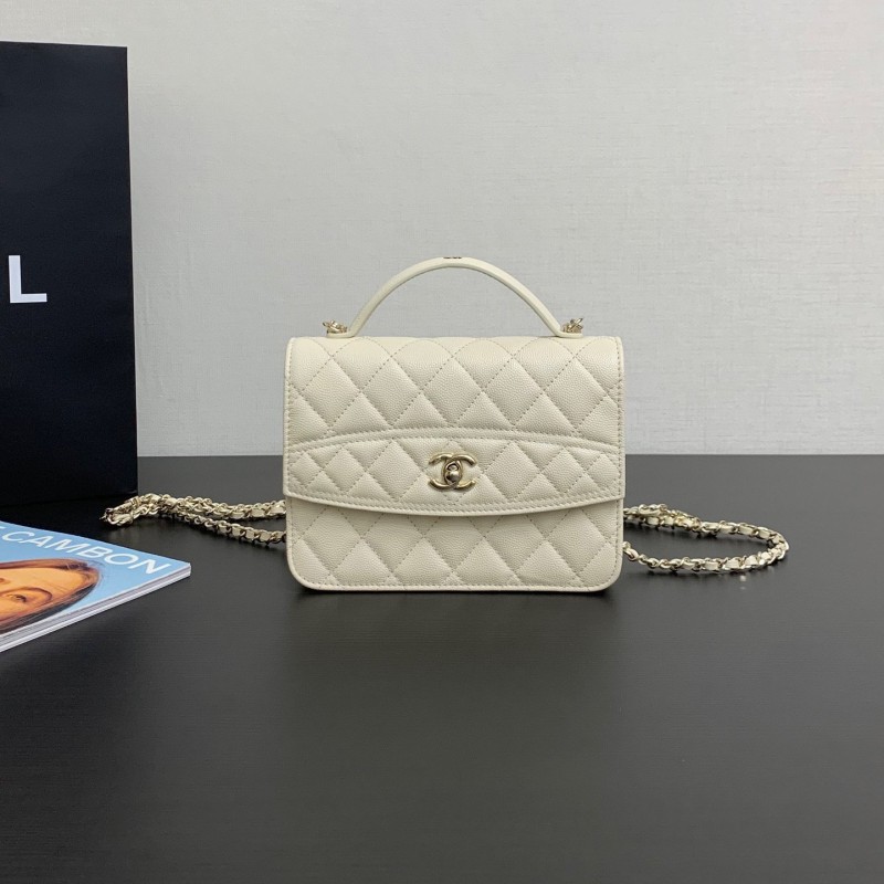 Chanel 25C Backpack