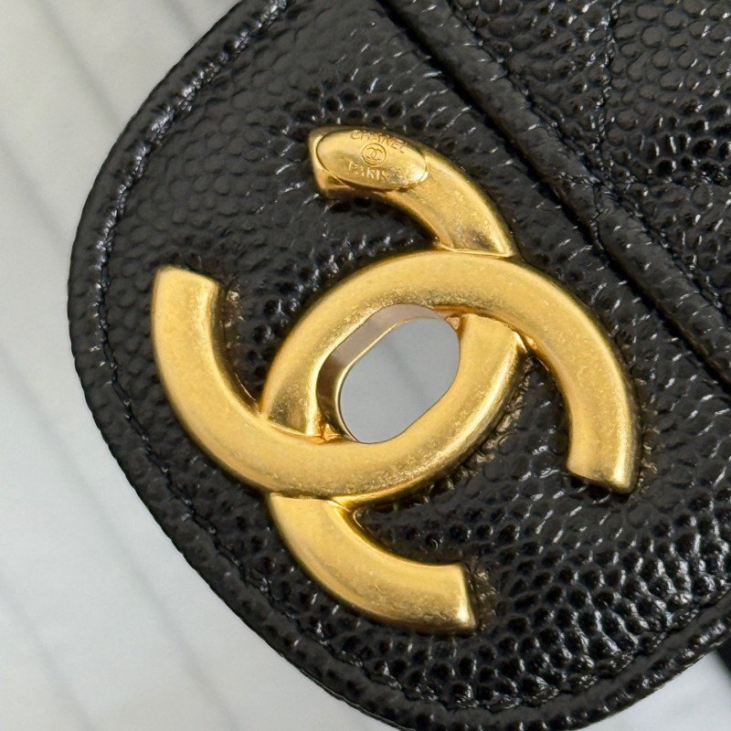 Chanel 25P Flap Bag