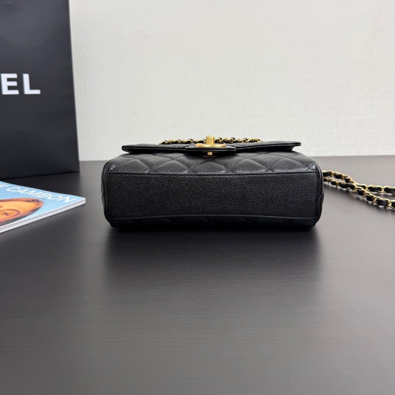 Chanel 25P Flap Bag