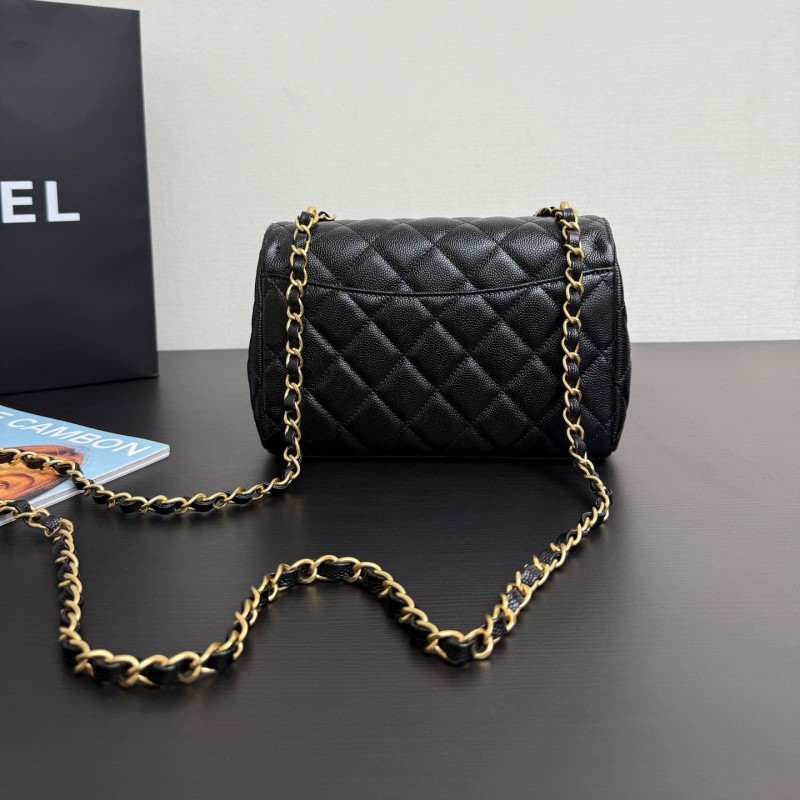 Chanel 25P Flap Bag