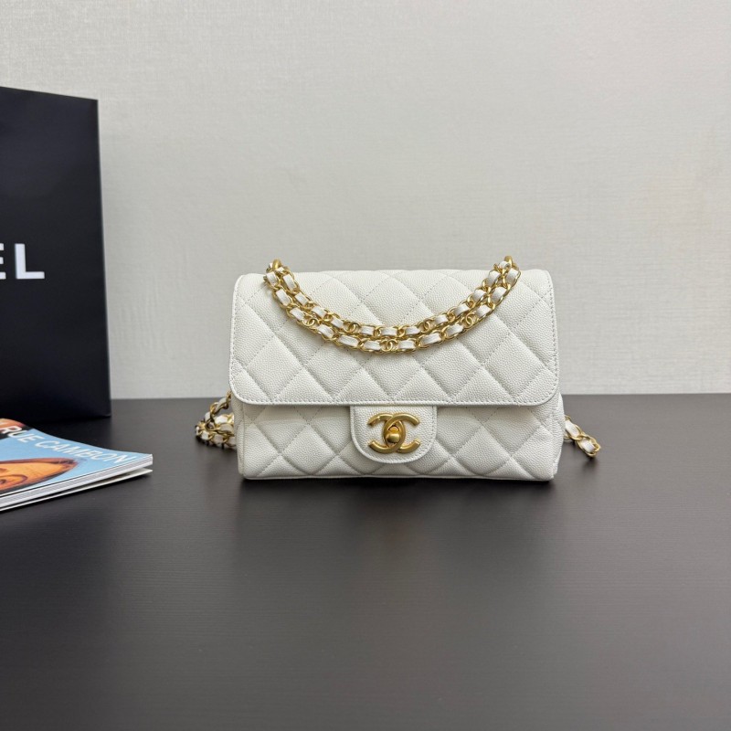 Chanel 25P Flap Bag
