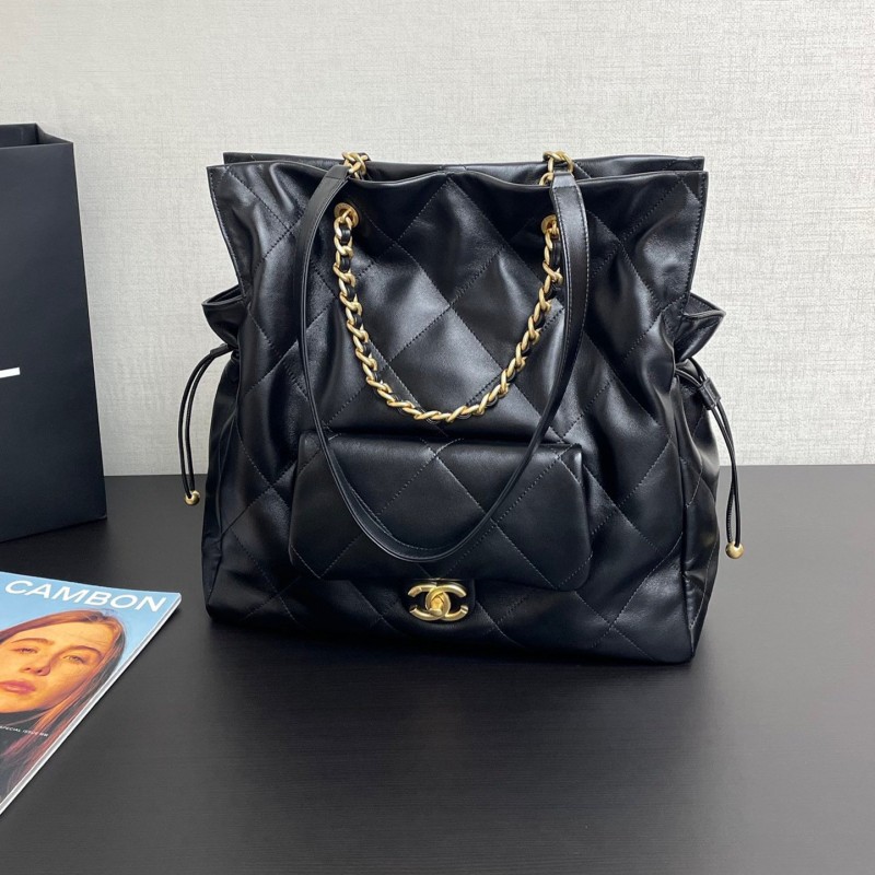 Chanel 25C Tote Bag