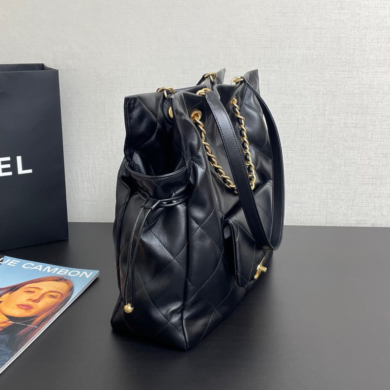 Chanel 25C Tote Bag