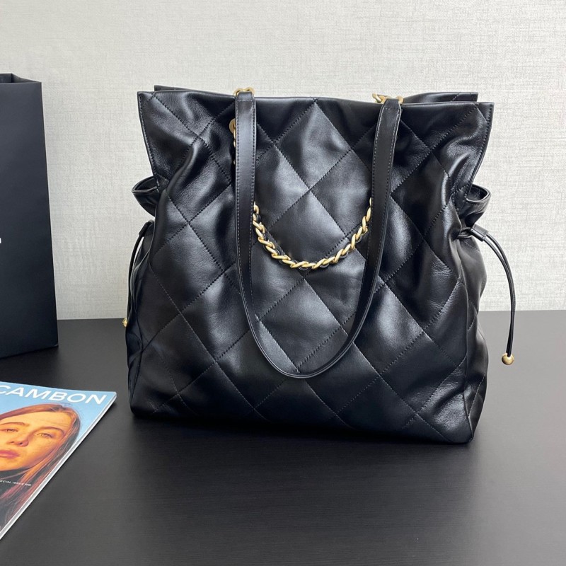 Chanel 25C Tote Bag
