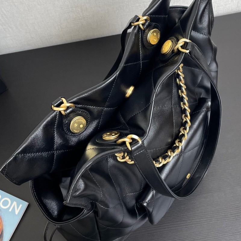 Chanel 25C Tote Bag