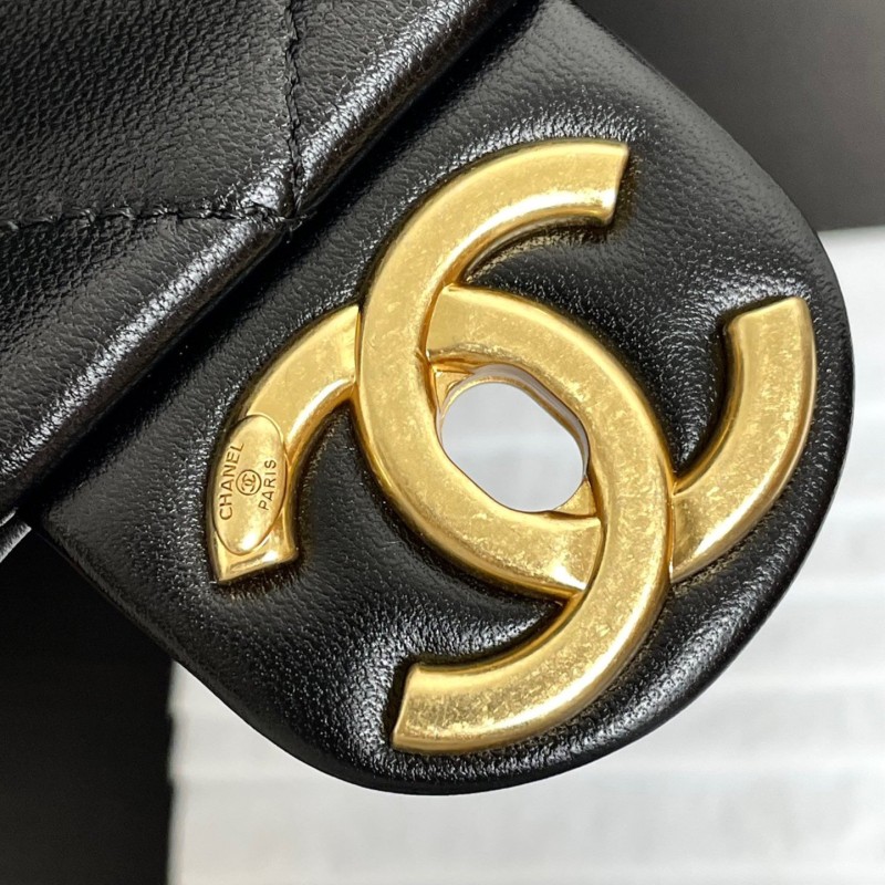 Chanel 25C Tote Bag