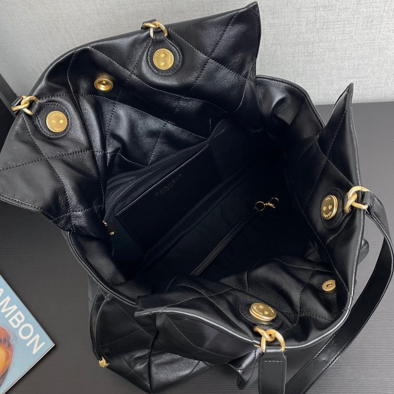 Chanel 25C Tote Bag