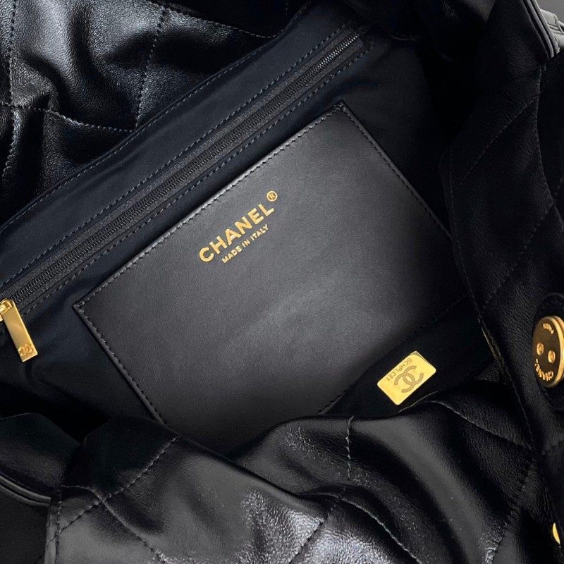 Chanel 25C Tote Bag
