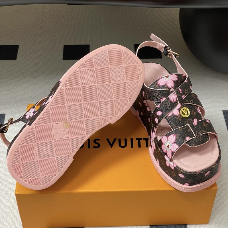 LV Sandals