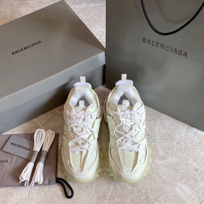 Balenciaga Unisex Shoes